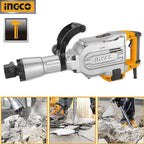 INGCO DEMOLITION BREAKER HEX 30MM CHUCK 1700W 45J PDB17008