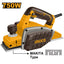 INGCO POWER PLANNER 82MM 750W PL7508