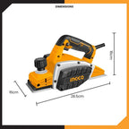INGCO POWER PLANNER 82MM 750W PL7508