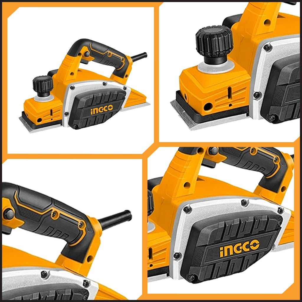 INGCO POWER PLANNER 82MM 750W PL7508