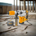 INGCO SDS MAX 40MM 1600W MAX 10J ROTARY HAMMER RH1600388