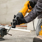 INGCO ELECTRIC RECIPRO SAW 750W RS8008