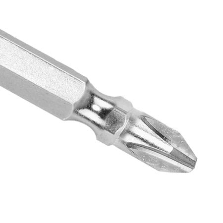 INGCO 10 PCS PH 2 X 65MM DOUBLE END SCREWDRIVER BITS SDB21PH233