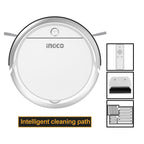 INGCO GYROSCOPE STYLE ROBOTIC VACUUM CLEANER VCRG30261