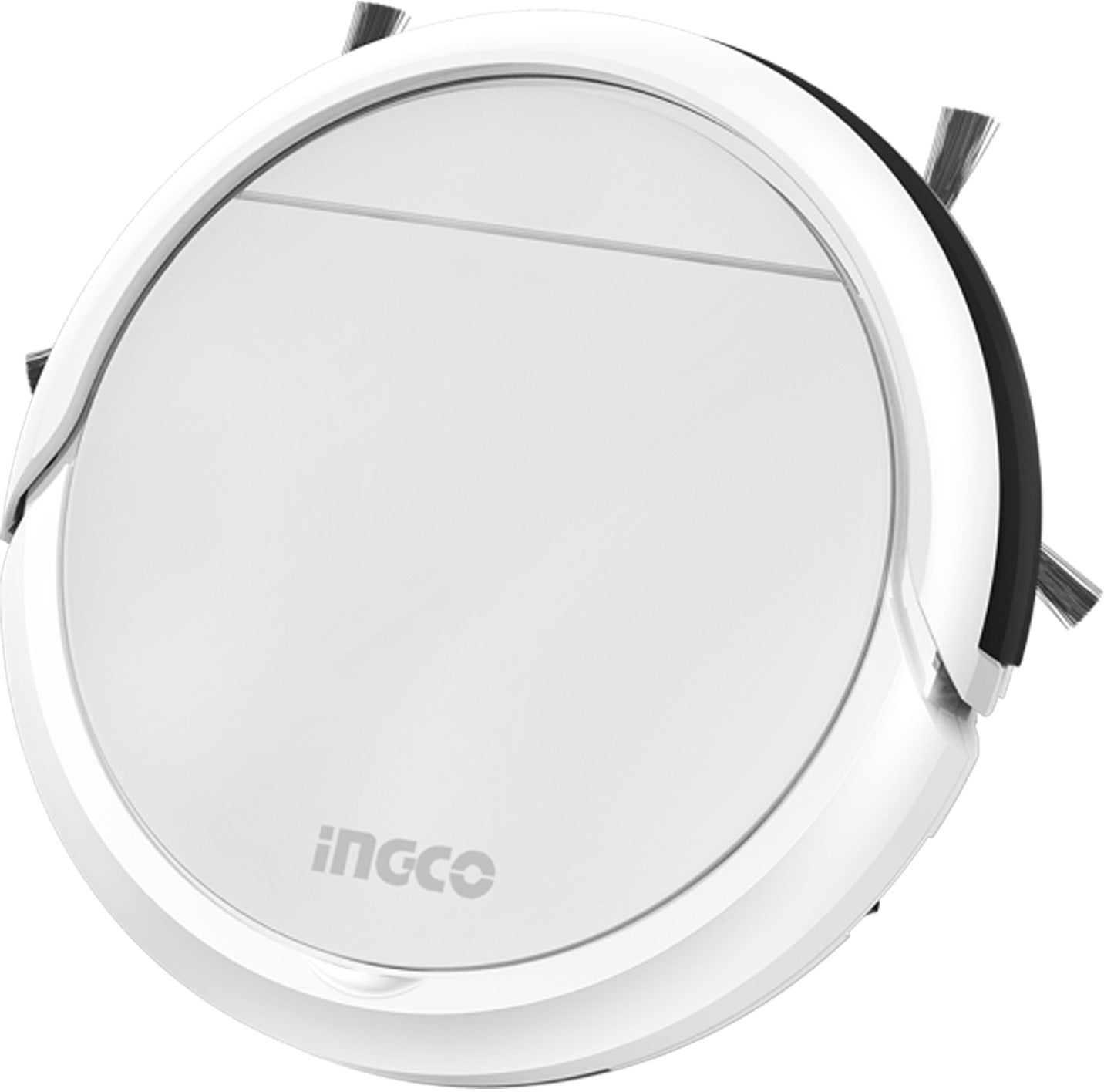 INGCO ROBOTIC VACUUM CLEANER VCRR30201 Secondary image