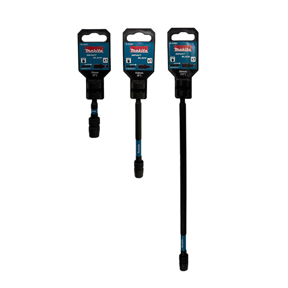 Makita Impact Black Bit Holder