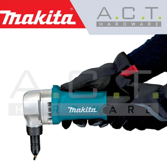 MAKITA JN1601 CORDED NIBBLER (Metal)