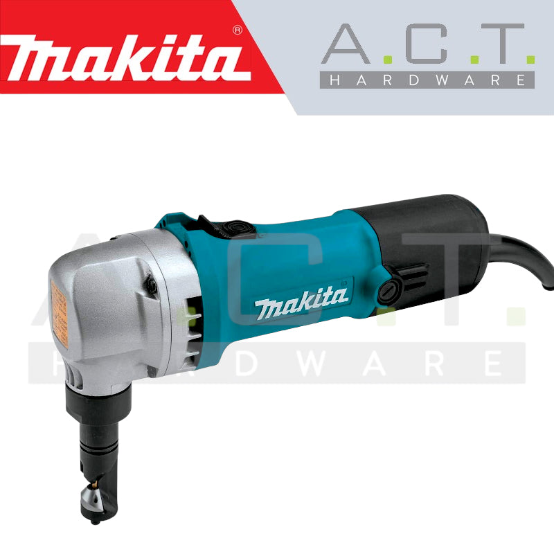 MAKITA JN1601 CORDED NIBBLER (Metal) Main image