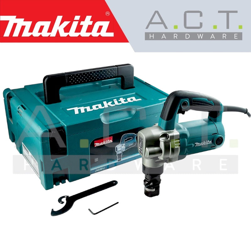 MAKITA JN3201J CORDED NIBBLER (Metal) Main image