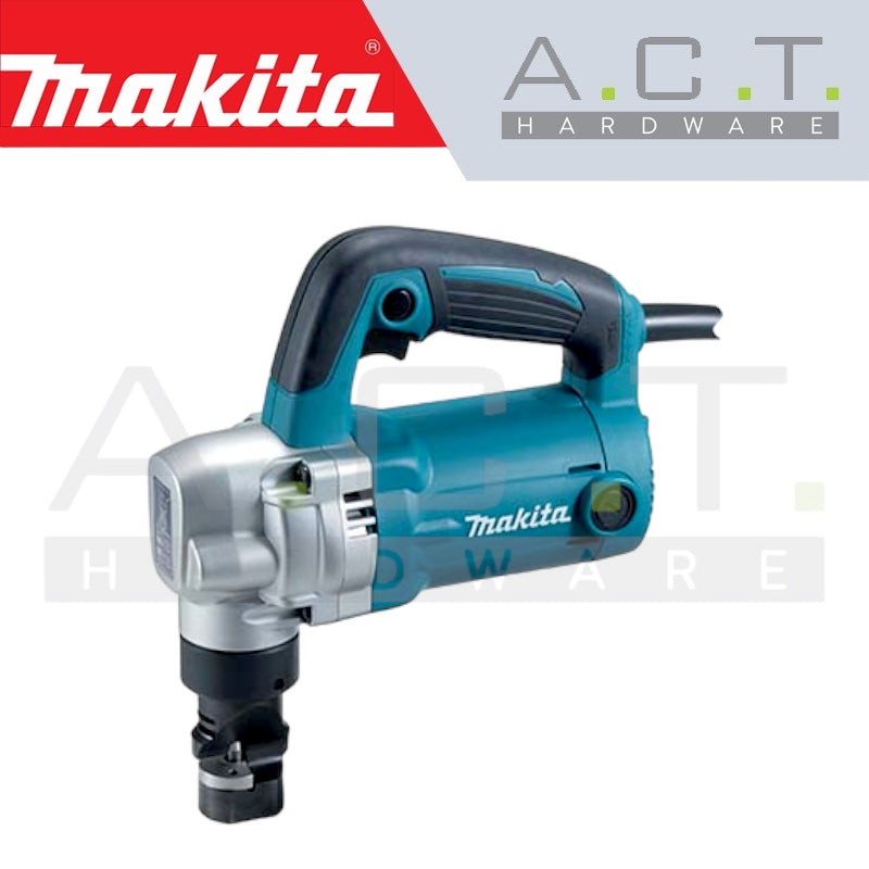 MAKITA JN3201J CORDED NIBBLER (Metal) Secondary image