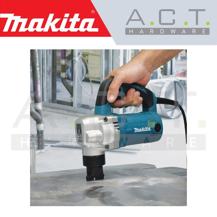 MAKITA JN3201J CORDED NIBBLER (Metal)