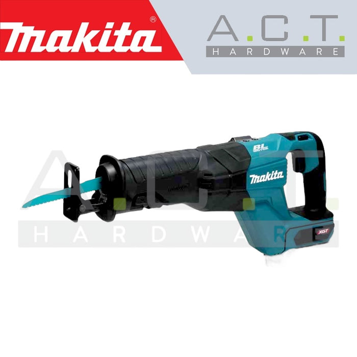 MAKITA JR001G CORDLESS RECIPRO SAW