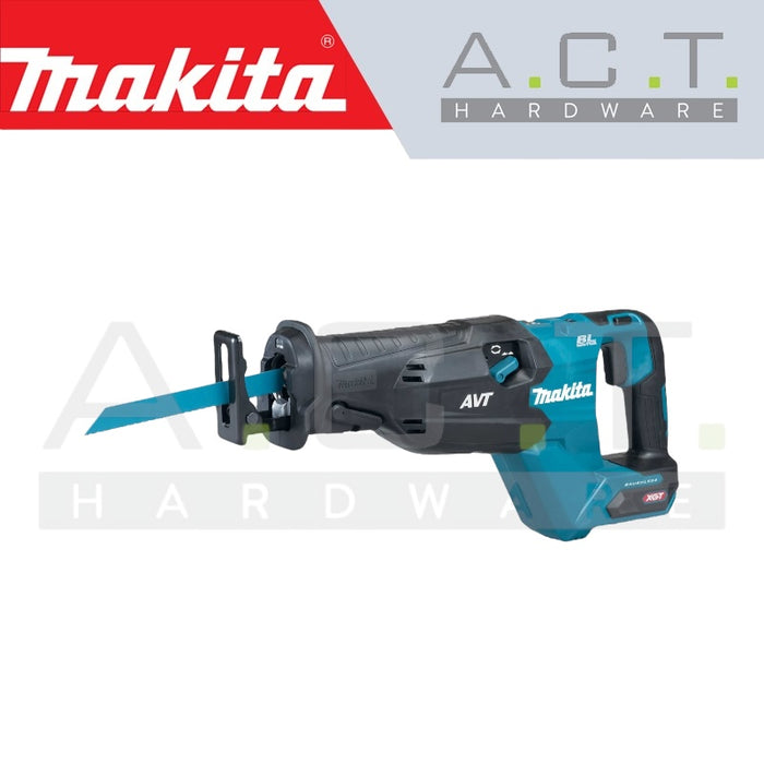 MAKITA JR002G CORDLESS RECIPRO SAW