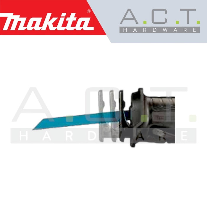 MAKITA JR002G CORDLESS RECIPRO SAW