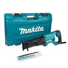 MAKITA JR3051TK CORDED RECIPRO SAW Main image