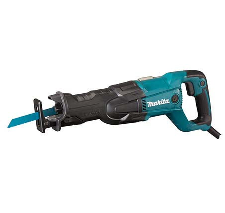 MAKITA JR3061T CORDED RECIPRO SAW Secondary image