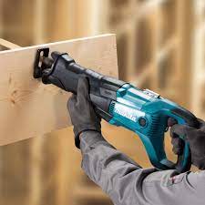 MAKITA JR3061T CORDED RECIPRO SAW