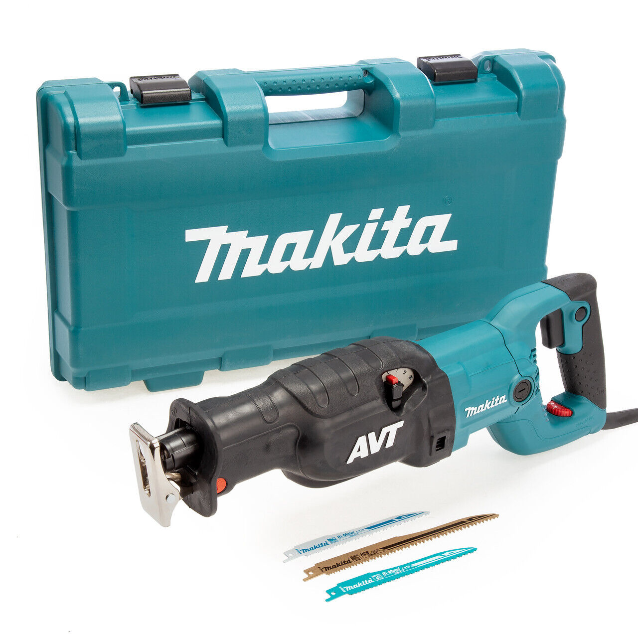MAKITA JR3070CT CORDED RECIPRO SAW Main image