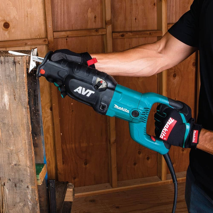 MAKITA JR3070CT CORDED RECIPRO SAW