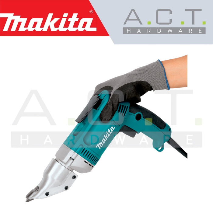 MAKITA JS1300 CORDED STRAIGHT METAL SHEAR (Metal)