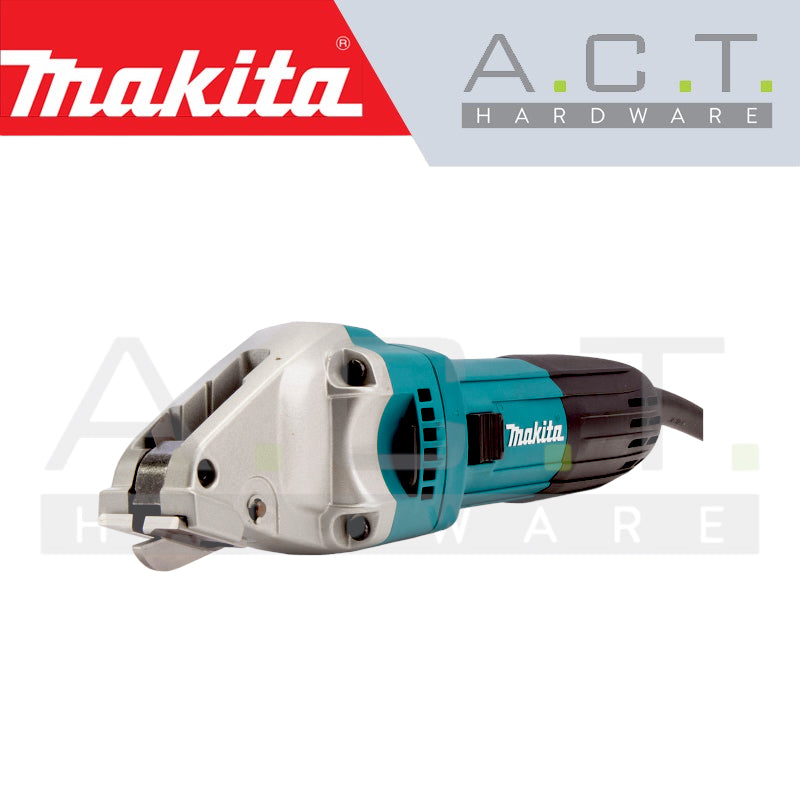 MAKITA JS1601 CORDED STRAIGHT METAL SHEAR (Metal) Main image
