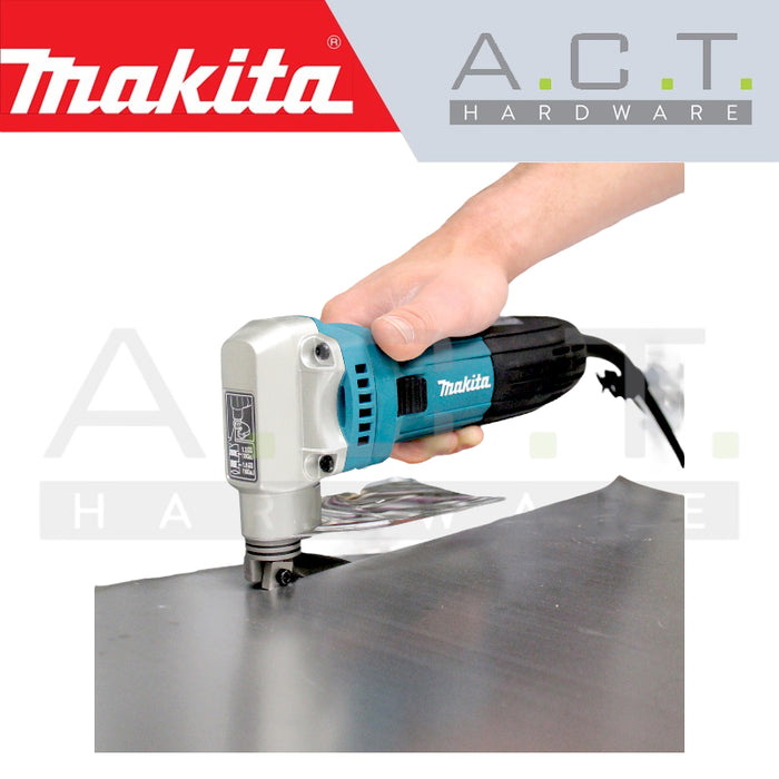 MAKITA JS1602 CORDED METAL SHEAR (Metal)