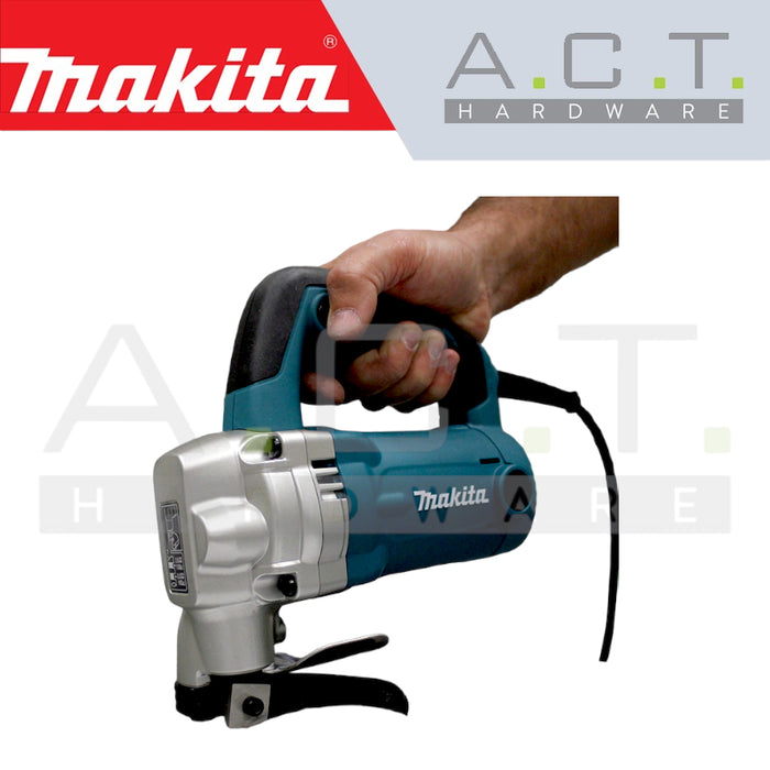 MAKITA JS3201J CORDED METAL SHEAR (Metal)