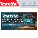 MAKITA JV002G CORDLESS JIG SAW