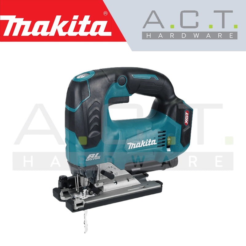MAKITA JV002G CORDLESS JIG SAW Secondary image