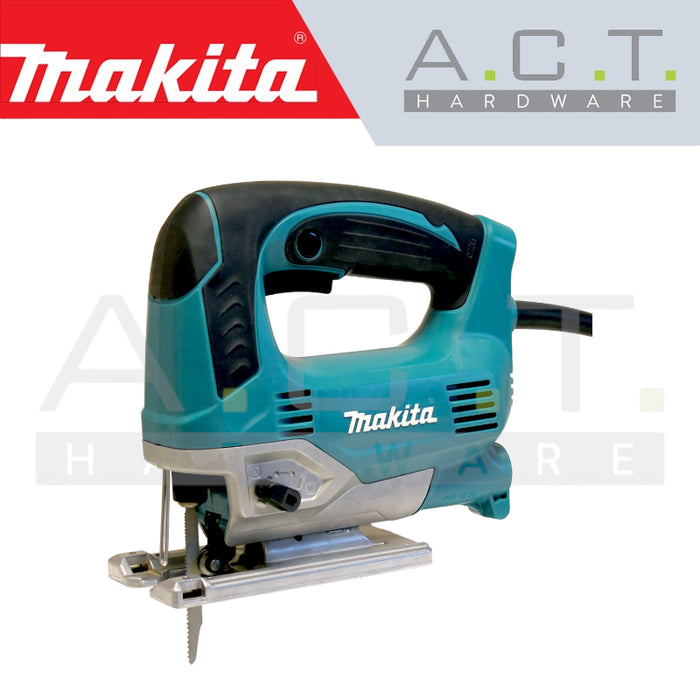 MAKITA JV0600K CORDED JIG SAW