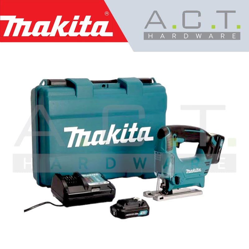 MAKITA JV101D CORDLESS TOP HANDLE SAW Main image