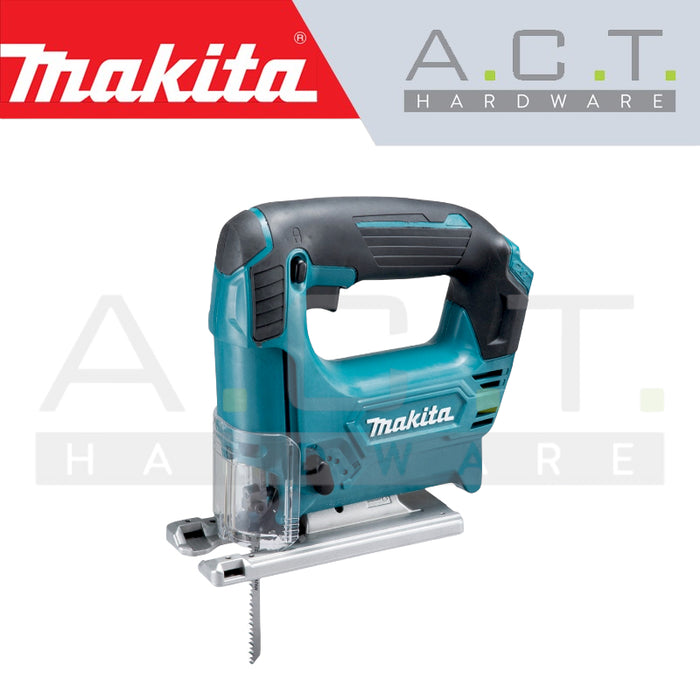 MAKITA JV101D CORDLESS TOP HANDLE SAW