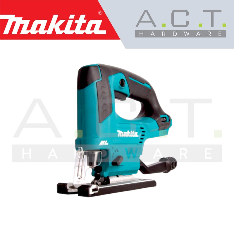 MAKITA JV103D CORDLESS JIG SAW Secondary image