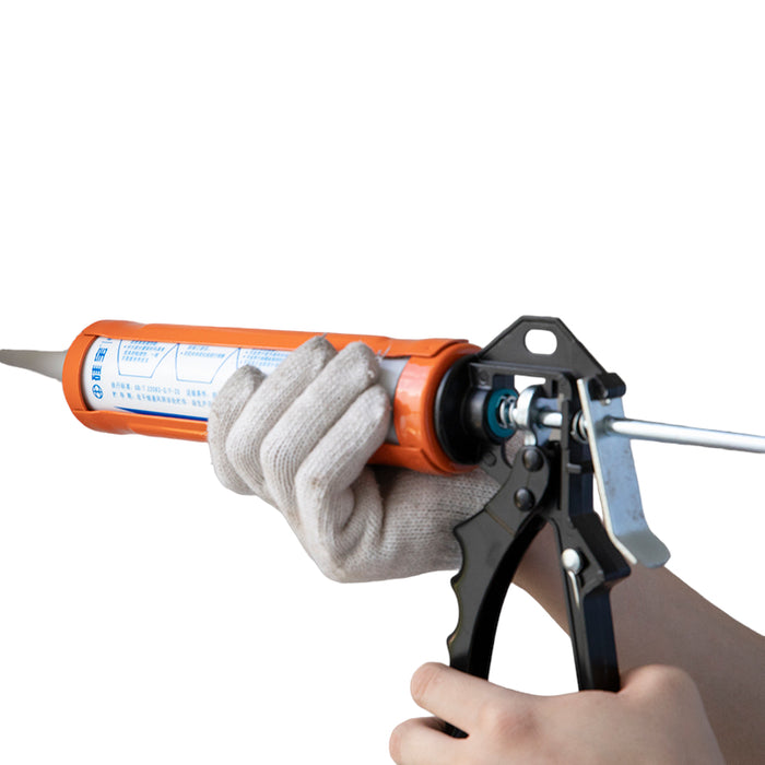 KENDO HEAVY DUTY CAULKING GUN - 45403