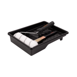 KENDO 4PC BASIC PAINT ROLLER SET, 7" (180MM) - 46703