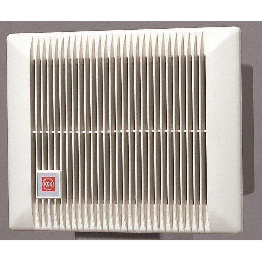 KDK 10BAQ1 bathroom ventilating fan Main image