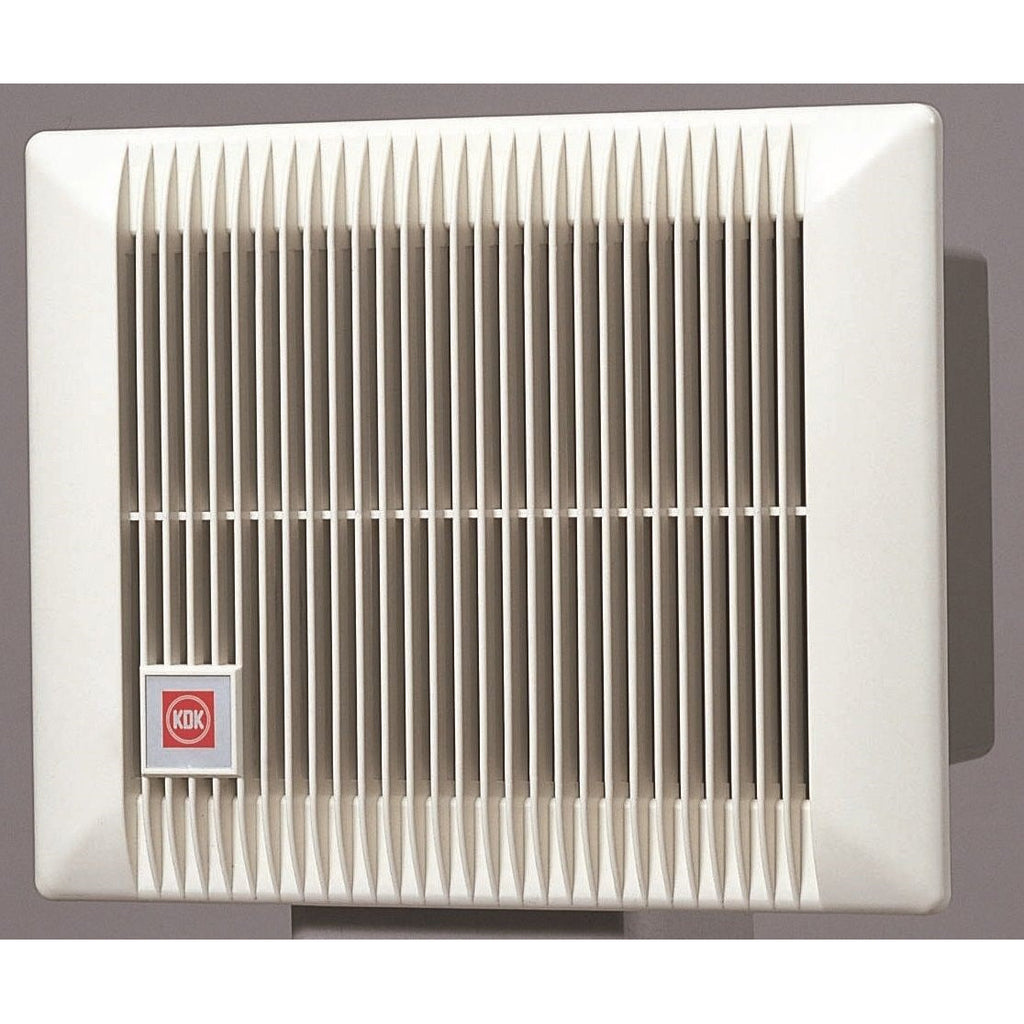 KDK 10BAQ1 bathroom ventilating fan