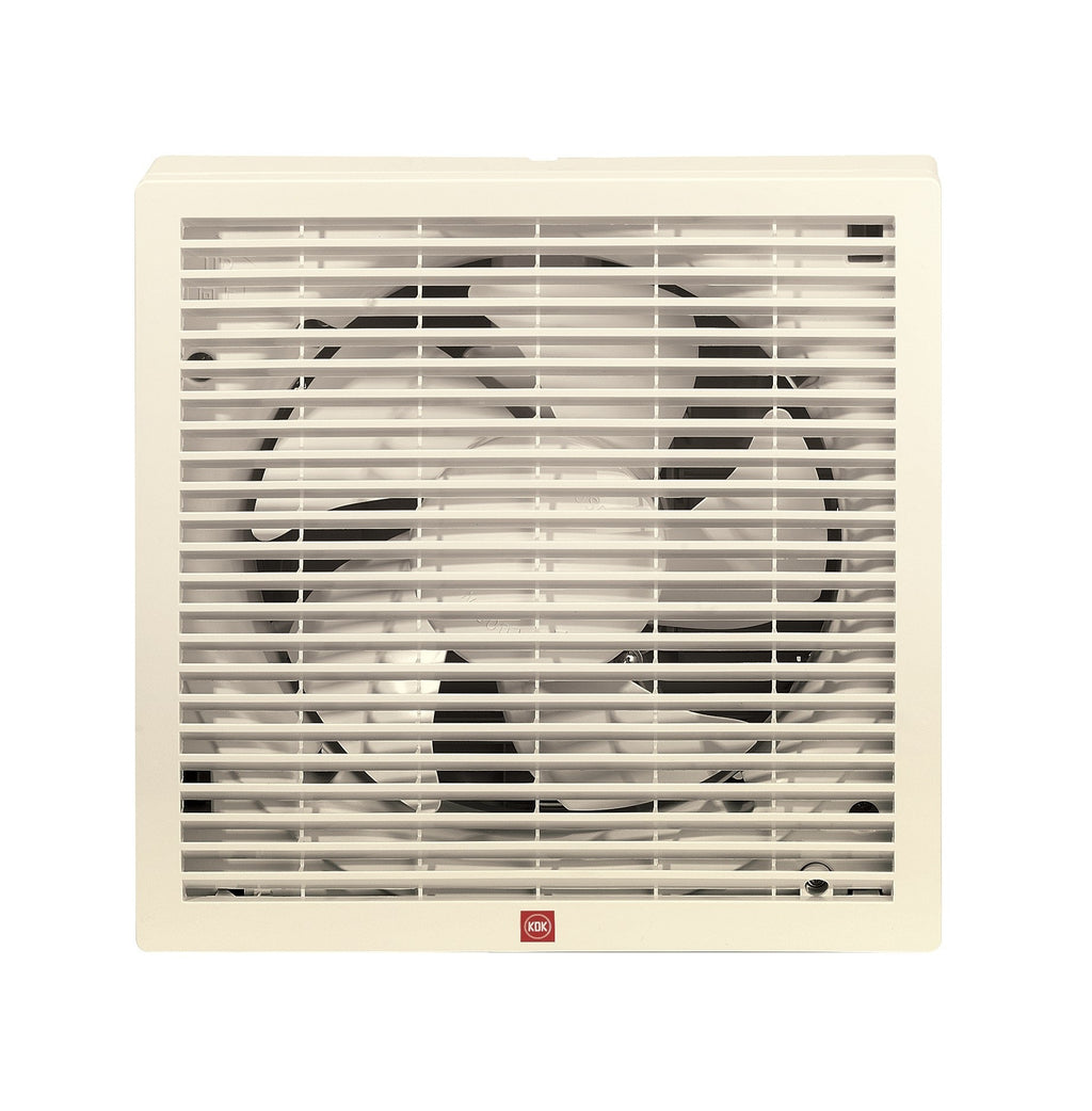 KDK 20WHCT window ventilating fan