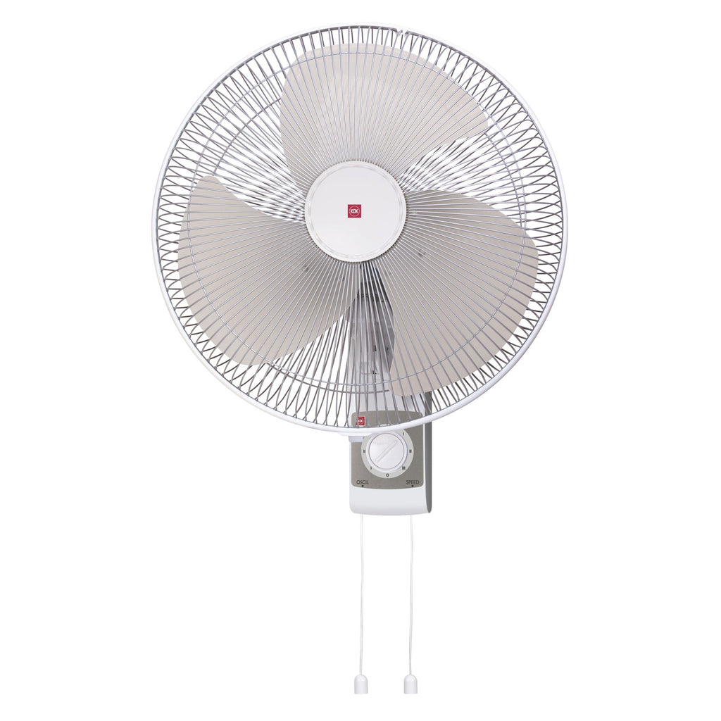 KDK M40CS wall fan