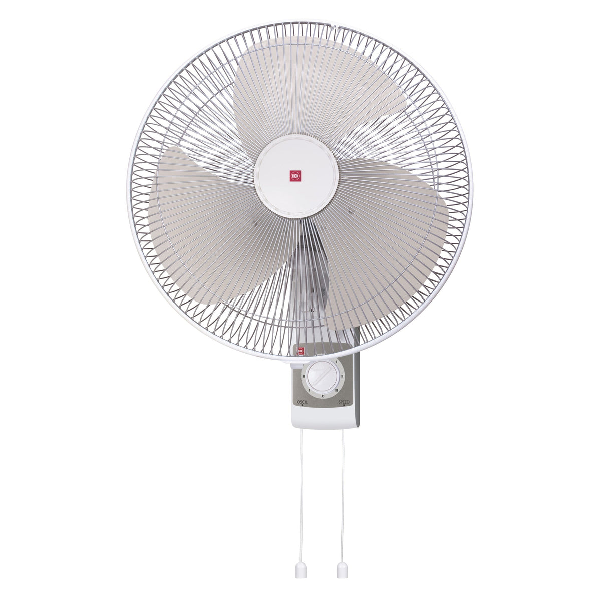 KDK M40CS wall fan