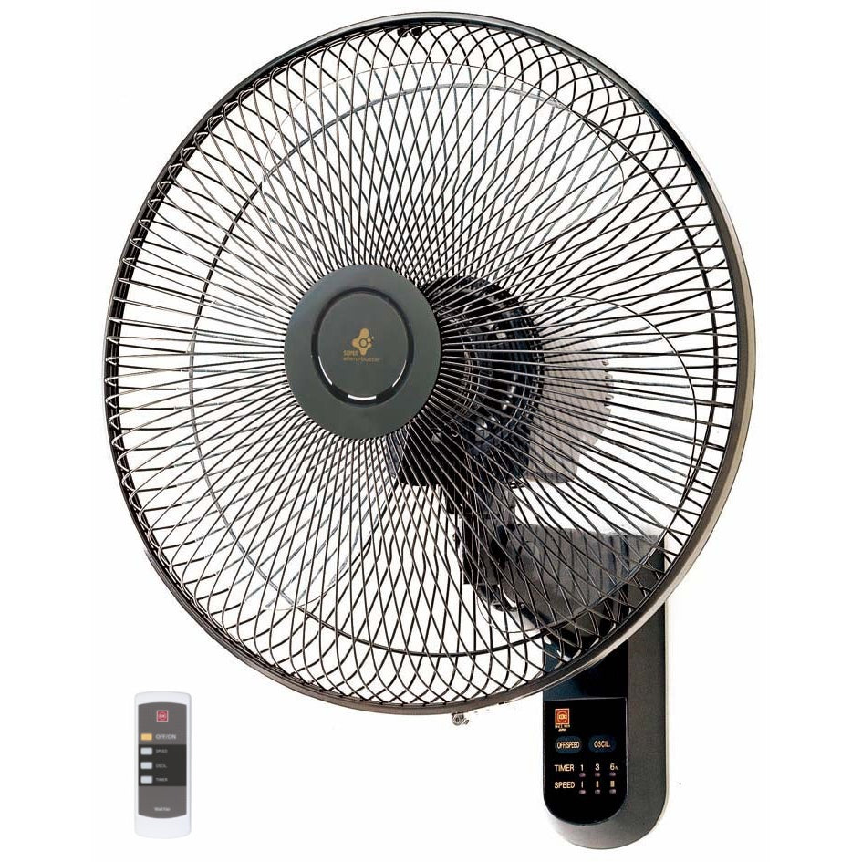 KDK M40MS wall fan
