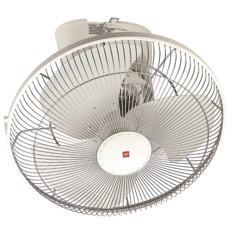 KDK M40RS orbital fan