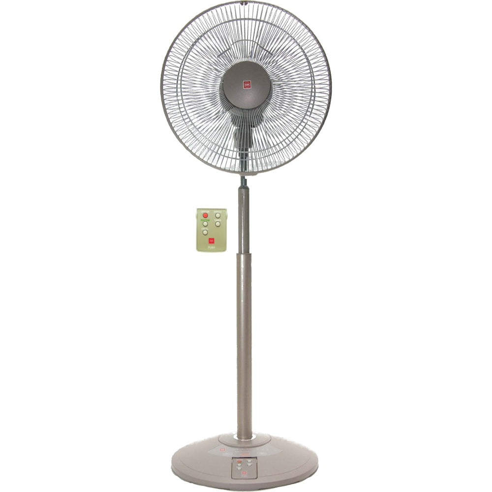 KDK N30NH stand fan