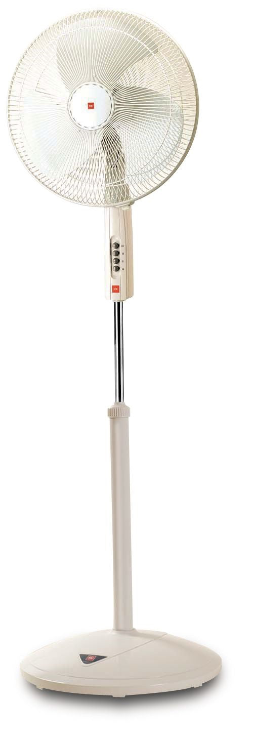 KDK P40US stand fan