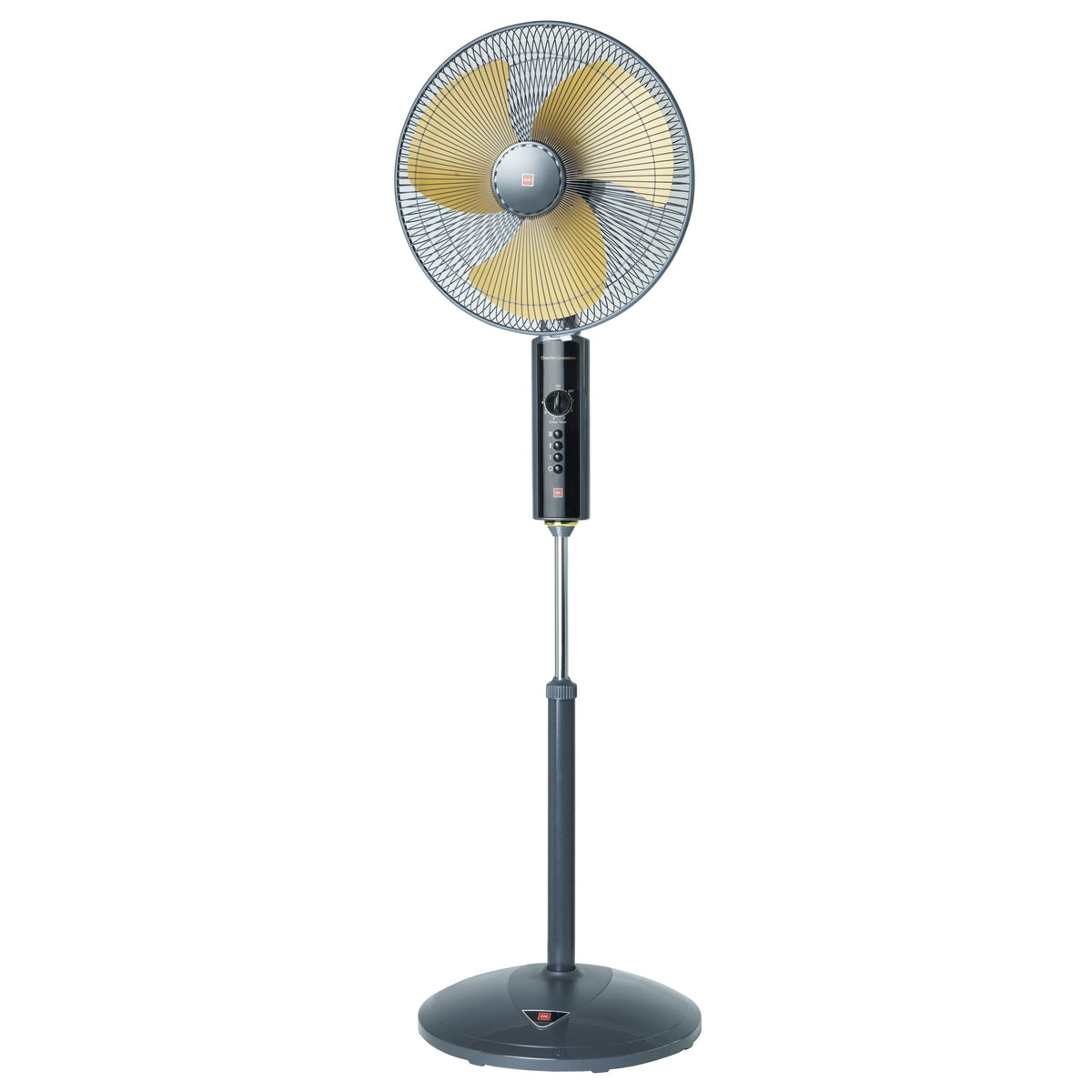 KDK P40VS stand fan