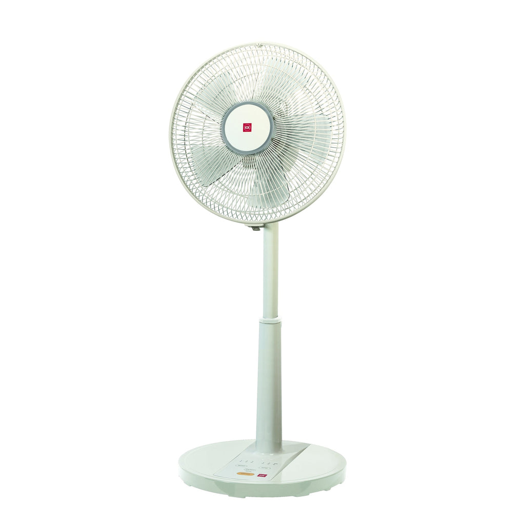 KDK PL30H stand fan