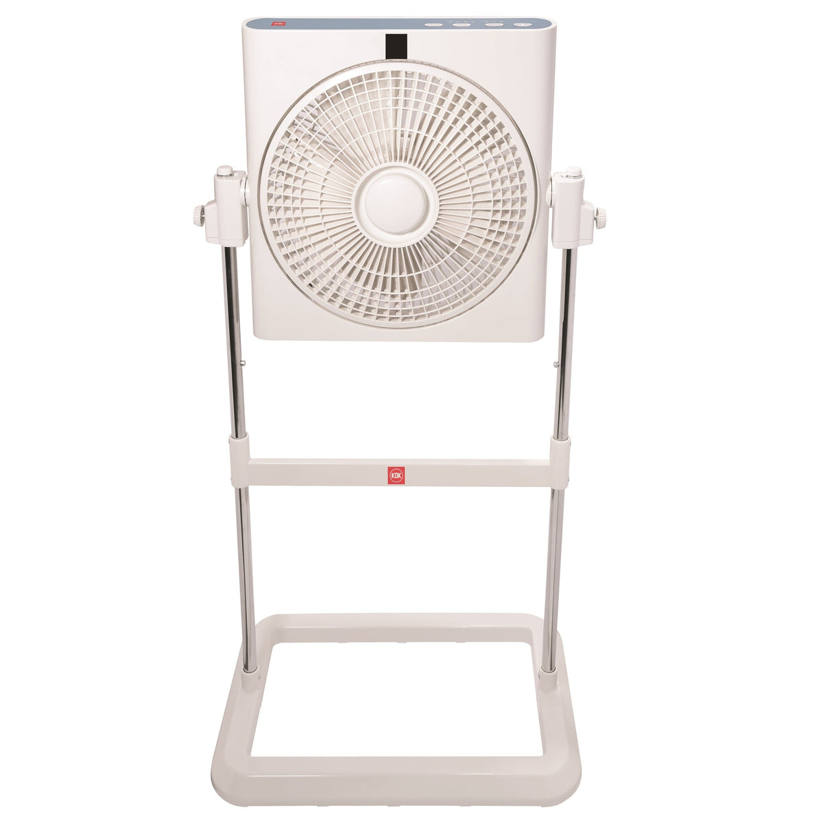 KDK SC30H box fan