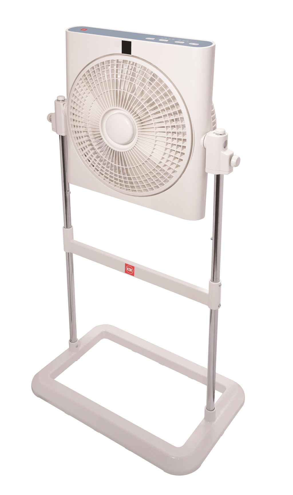 KDK SC30H box fan