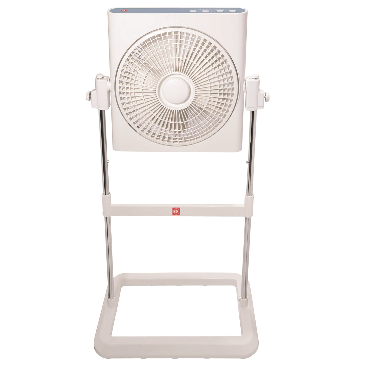KDK SS30H box fan Main image