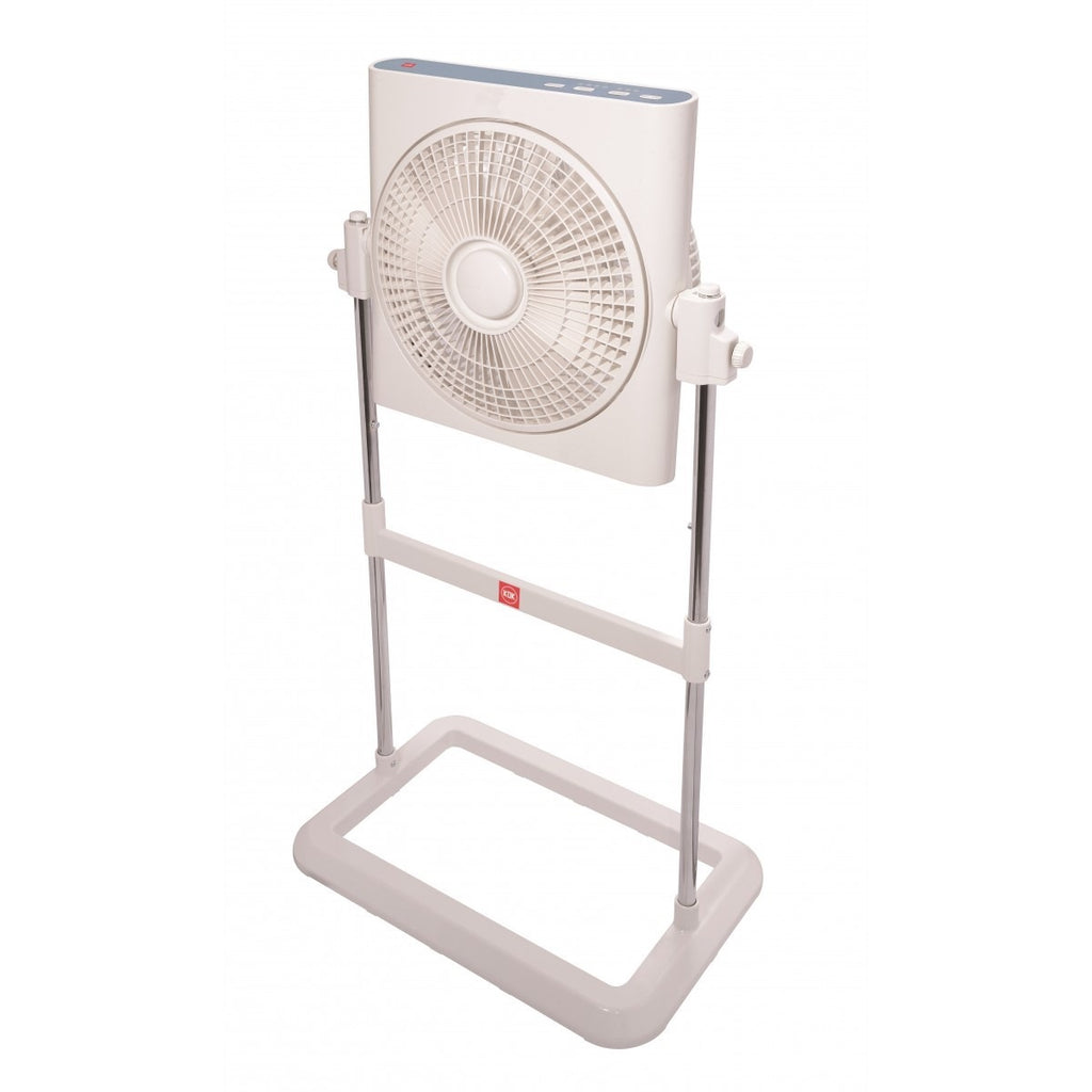 KDK SS30H box fan